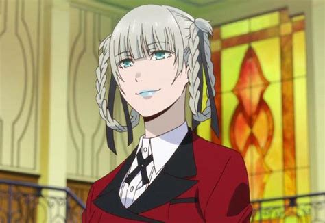 kakegurui president